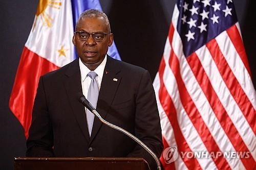 美, '확전위기' <b>중동</b>에 순양·구축함·전투기등 추가 <b>배치</b> 결정(종합)
