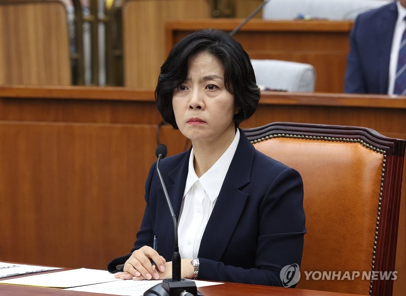 尹<b>대통령</b>, <b>이숙연 대법관</b> 임명 재가