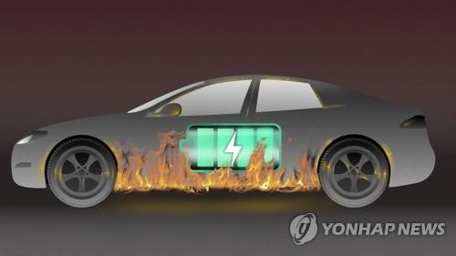 <b>전기차</b> <b>배터리</b> 제조사 <b>공개</b> 총 7곳 동참…중국산 비율은 35%