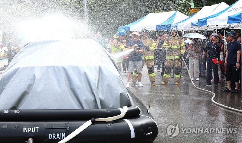 <b>평택시</b>, <b>전기차</b> 충전시설 지상 이전 시 최대 6천만원 보조