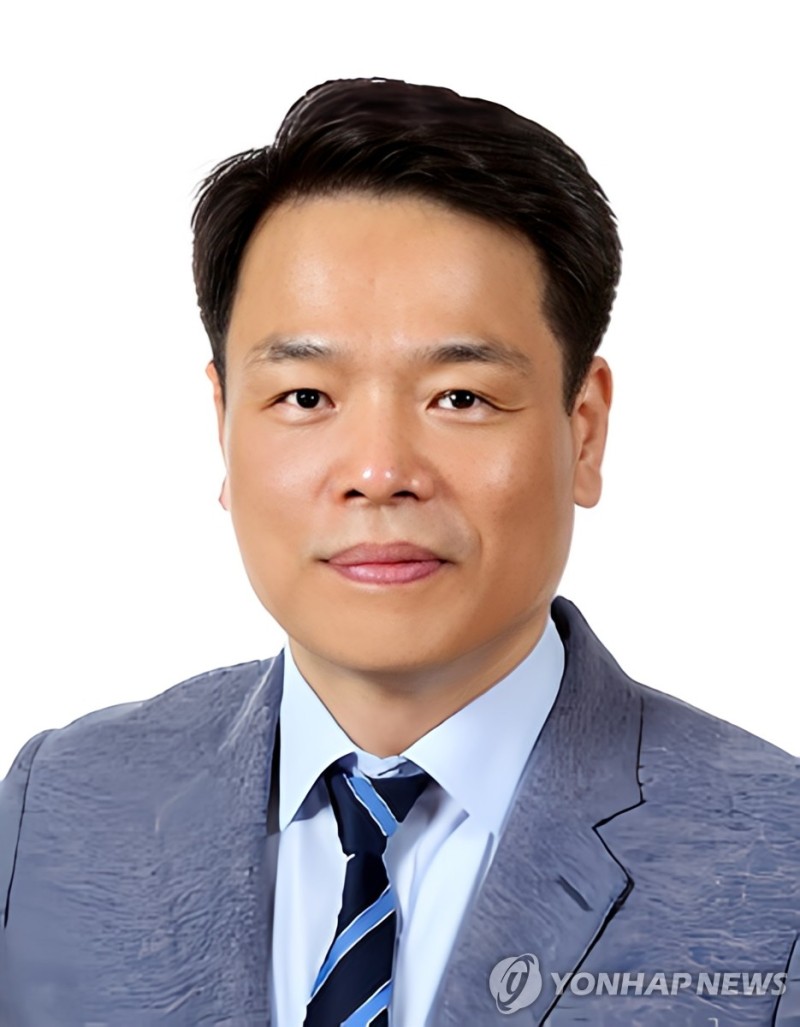 <b>법무부 출입국</b>·외국인 정책본부장에 <b>배상업</b>…내부 승진