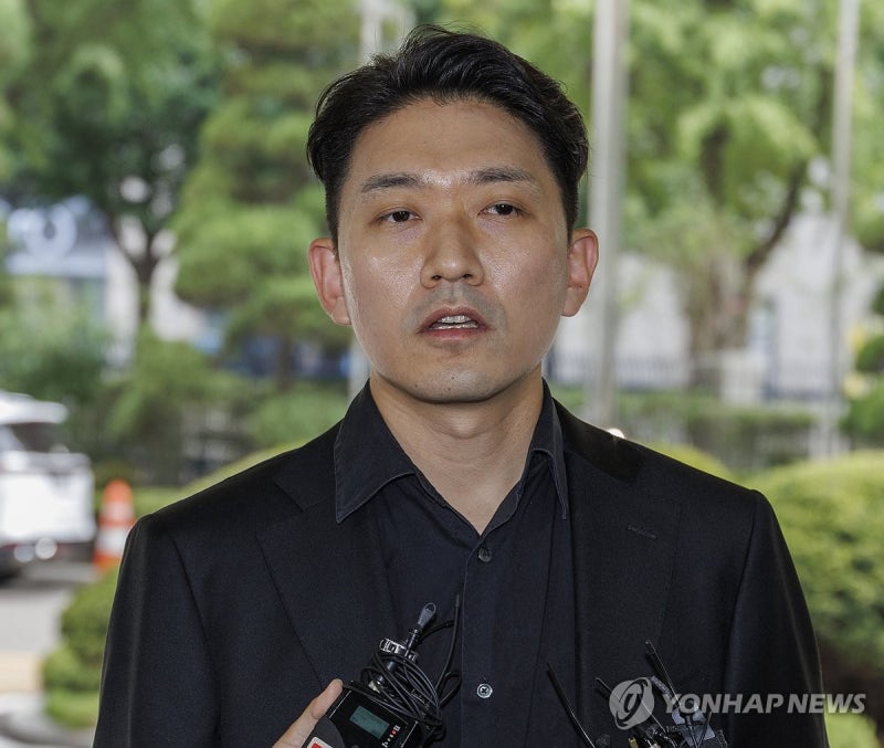 전공의 리베이트 의혹 게시글 관련 <b>메디스태프 대표</b> <b>경찰</b>조사
