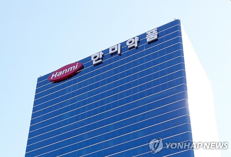 신동국 등 '3자 연합', 법원에 한미사이언스 임시주총 허가 신청(종합)
