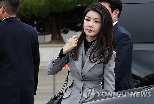 '김여사 명품백 의혹' 향방은…오늘 <b>검찰 수사심의</b>위 개최