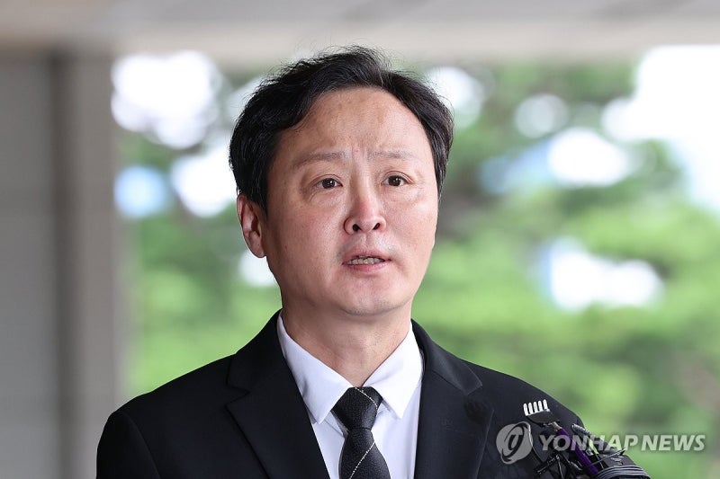 검찰, <b>티메프</b> 대표 피의자 소환…<b>류광진</b> "뱅크런이 사태 원인"