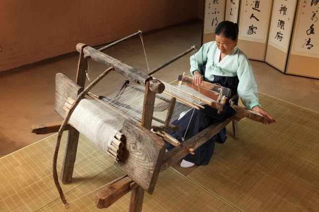 국가무형유산 '나주의 샛골나이'
[국가유산청 국가유산포털 제공. 재판매 및 DB 금지]