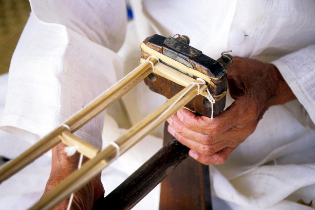 국가무형유산 '바디장'
[국가유산청 국가유산포털 제공. 재판매 및 DB 금지]