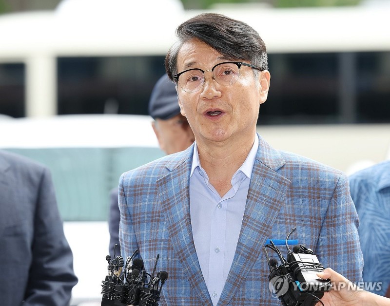 <b>최재영</b> "<b>검찰</b>, 불기소 안 할 것…국민 눈높이에서 판단해달라"