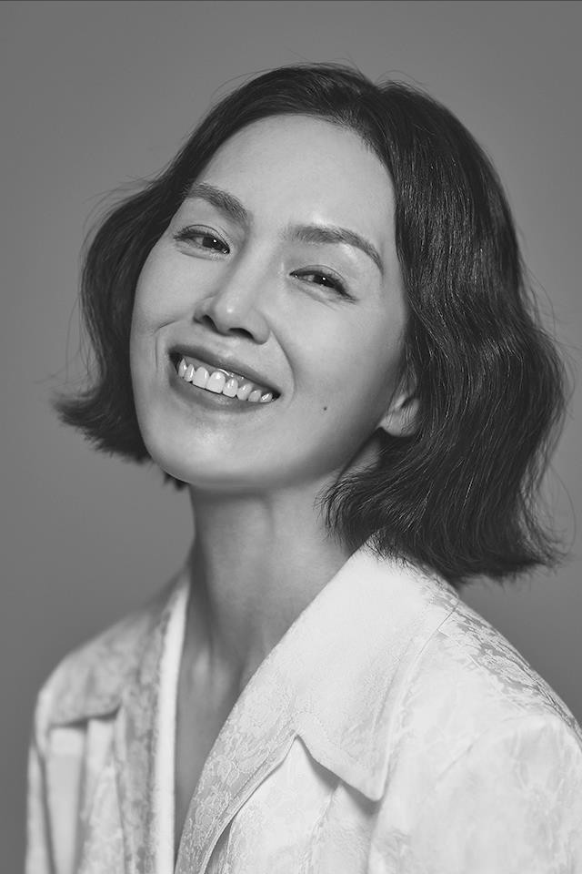 '더 글로리' 문동은 엄마 역 <b>박지아</b>, <b>뇌경색 투병</b> 중 별세