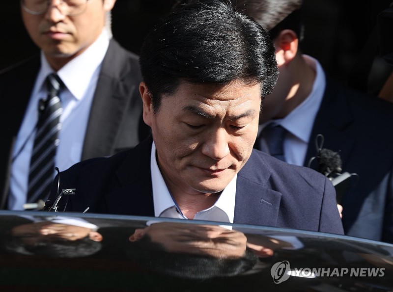 '이태원참사' 이임재 전 용산서장 금고 3년…<b>박희영</b> 구청장 <b>무죄</b>(종합2...