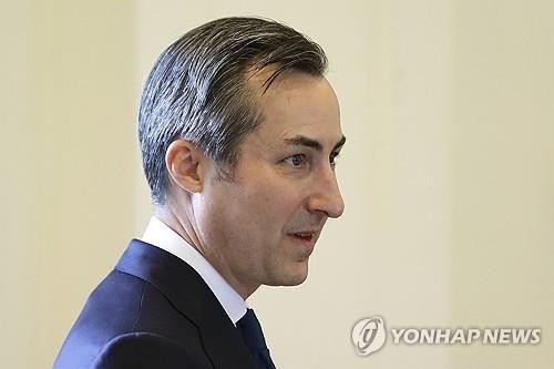 美 "<b>이스라엘</b>, 레바논 헤즈볼라 인프라겨냥 <b>제한적</b> 지상전 통보"(종합)