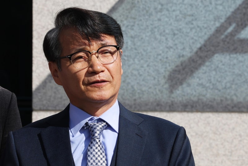 <b>최재영</b> 목사, 檢 '<b>명품백</b> 수수' 불기소에 "정권 부정부패 외면"
