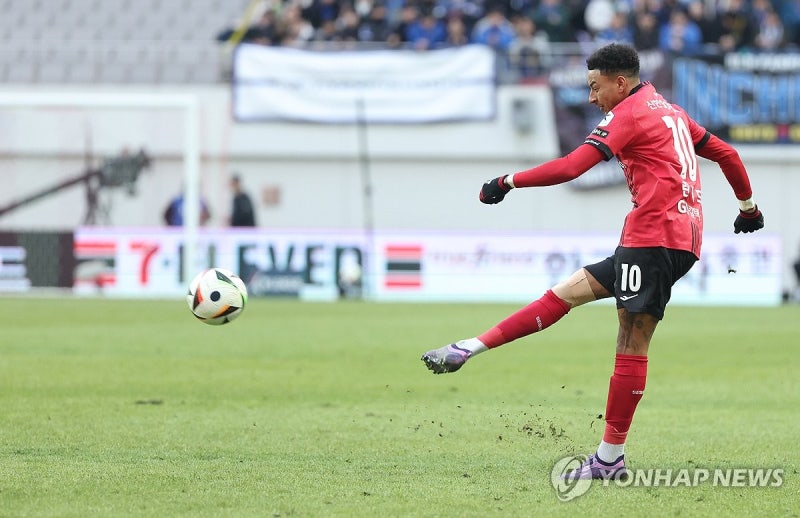 '상암 <b>잔디</b> 논란'에…축구스타 <b>린가드</b> 국감 <b>참고인</b> 채택