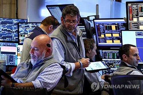 뉴욕증권거래소rn(로이터=연합뉴스 자료사진)