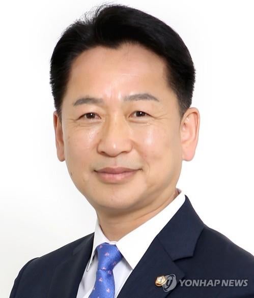 경기도 <b>경제부지사</b>에 '비명계' <b>고영인</b> 전 국회의원 내정