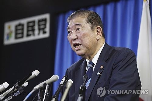 日 '비자금 <b>스캔들</b>' 연루 <b>의원</b> 대거 낙선…심판 성격 '뚜렷'