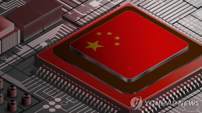 <b>중국</b>에서 '반<b>간첩</b>법' 위반 혐의로 한국인 첫 구속