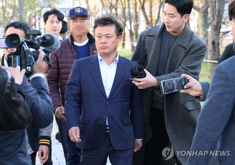 <b>이학수 정읍시장</b> 당선무효 위기 모면…대법 "허위사실공표 아냐"