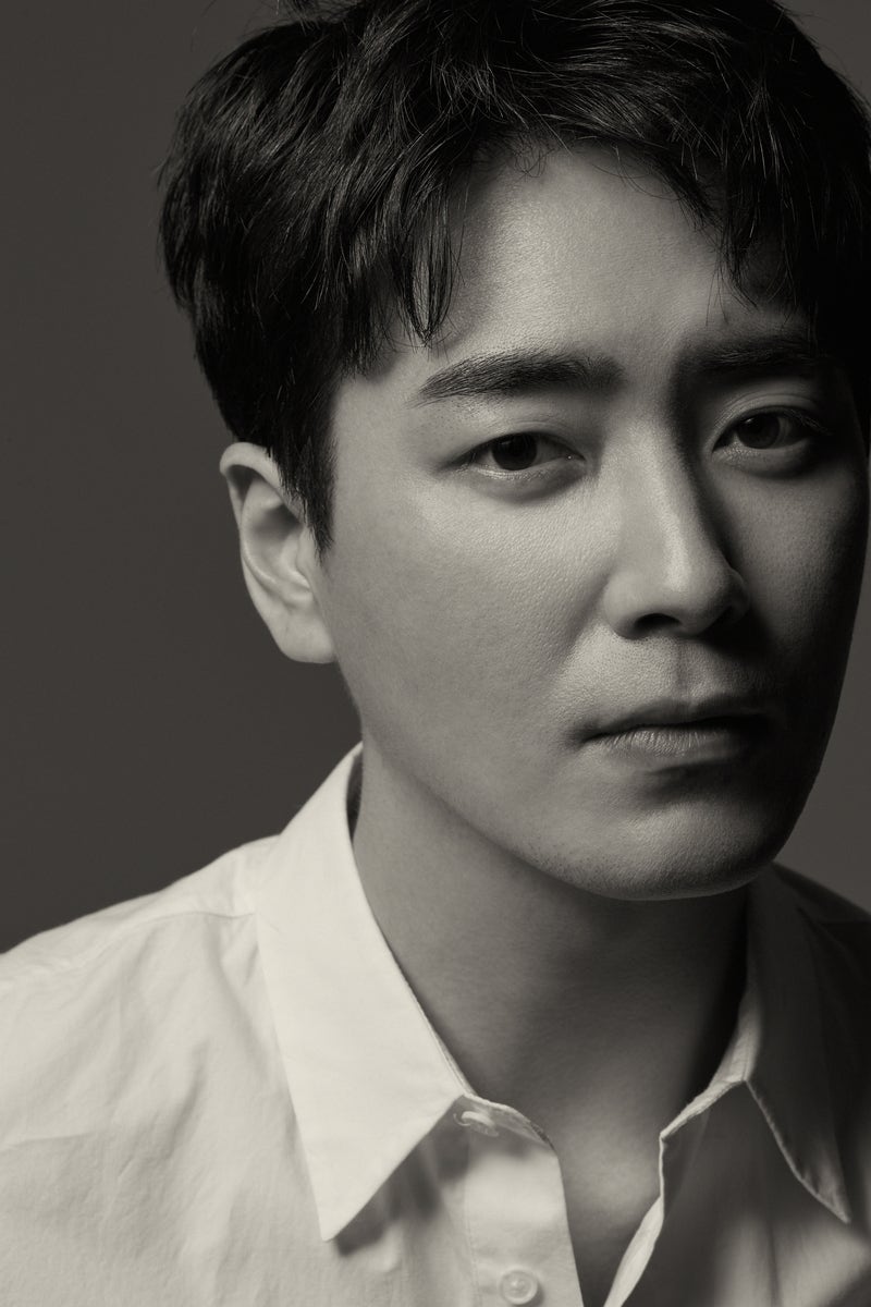 <b>이준혁</b> "못나고 찌질한 <b>동재</b>도 사랑받을 거라 믿었죠"