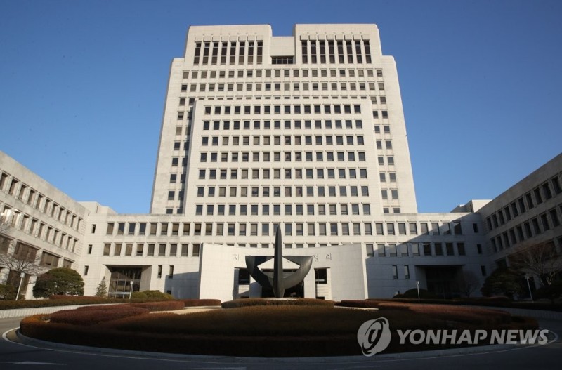 "성관계 영상 없는데 있는 척 협박…성폭력처벌법 적용 안돼"