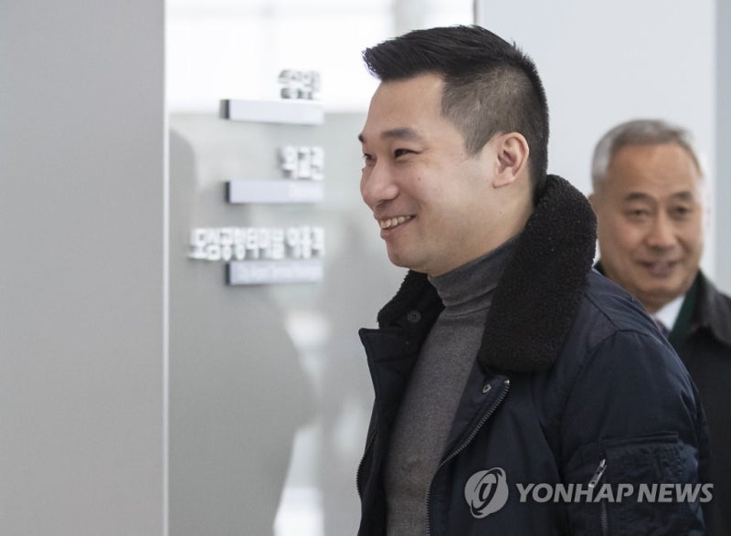 <b>트럼프</b>, 1기 북미정상회담 실무자 웡 <b>국가안보부보좌관</b> 임명