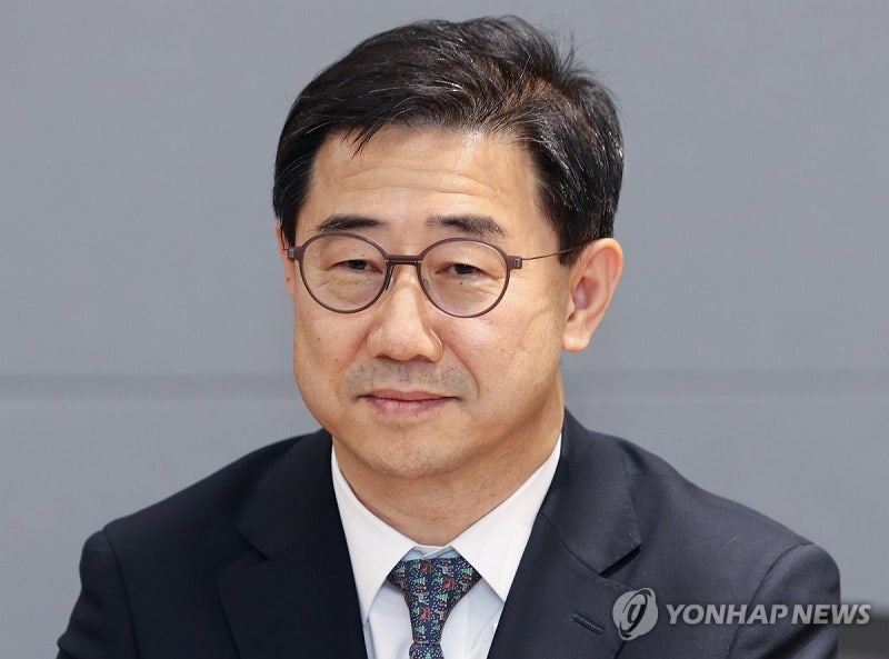 <b>개혁신당</b>과의 <b>간담회</b> 참석한 박형욱 <b>의협</b> 비대위원장
