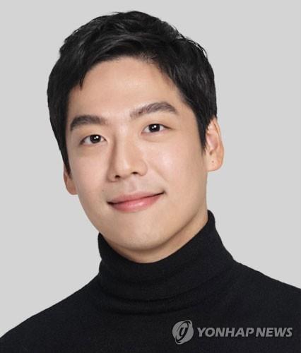 담서원 오리온 상무 [오리온 제공 자료사진]