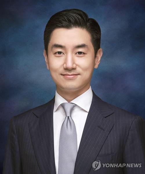 김건호 삼양홀딩스 사장 [삼양그룹 제공]