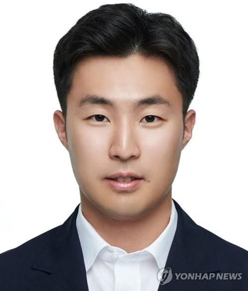 전병우 삼양라운드스퀘어 전략기획본부장(상무)