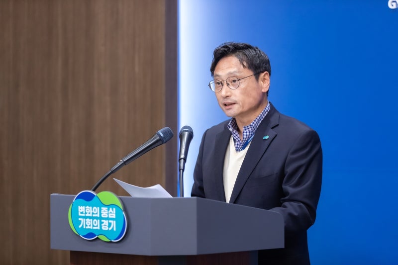 <b>경기도</b> "<b>남부광역</b>철도, 국가철도망 계획에서 빠진 거 아냐"