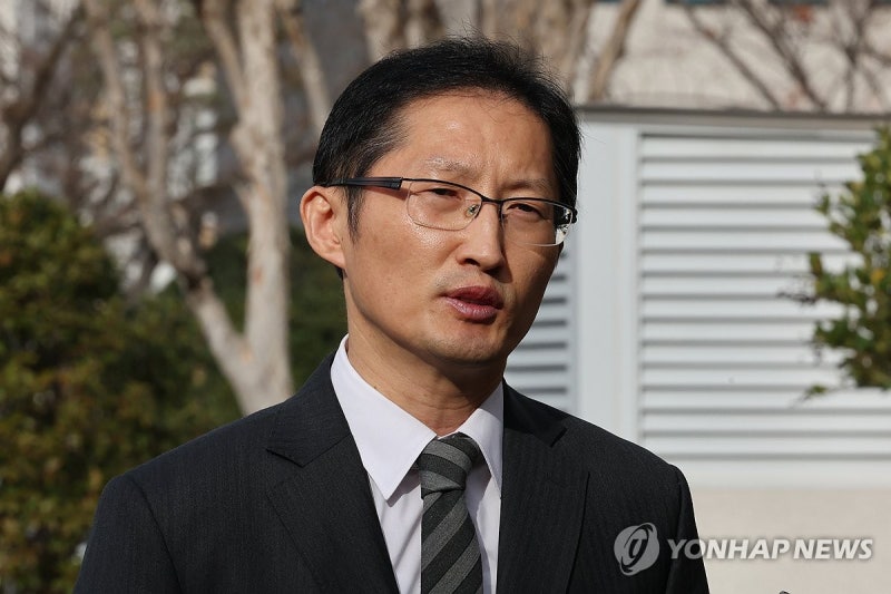 '<b>청산가리 막걸리</b> 재심' 박준영 변호사