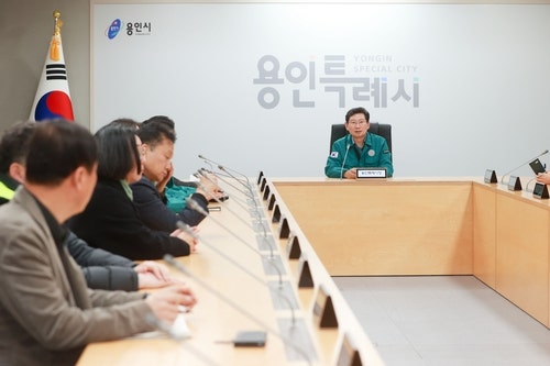 경기 시장군수들 "비상<b>계엄</b> <b>해제 다행</b>…시민안전·민생에 최선"(종합)
