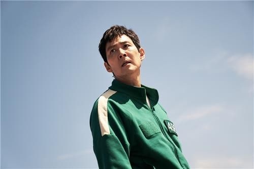 '<b>오징어 게임</b>' 시즌2, 美 <b>골든글로브</b> TV드라마 작품상 후보(종합)