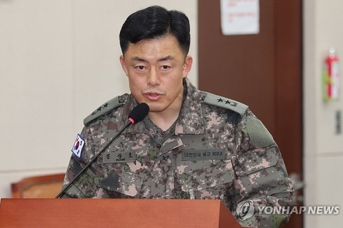 검찰, <b>정보사령관 긴급체포</b> 불승인…경찰 "유감·계속수사"(종합)