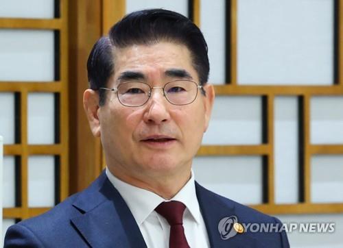 김용현 전 국방부 장관
[연합뉴스 자료사진]