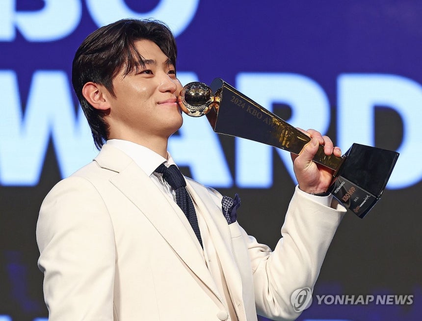 KIA 김도영 선수
[연합뉴스 자료사진] 