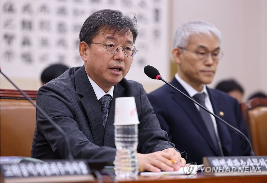 [정보/소식] 헌재 사무처장 "대통령 권한대행, 재판관 임명권 행사 가능" | 인스티즈