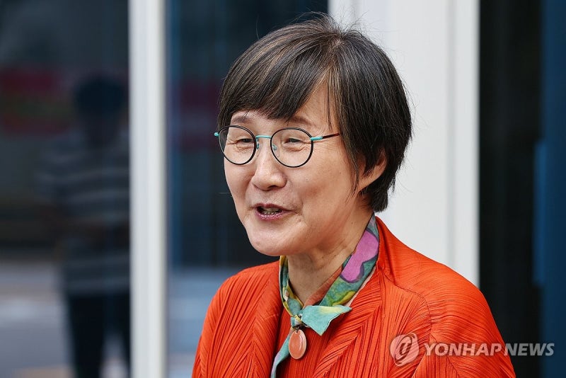 [2보] 법원 "<b>권태선</b> 방문진 이사장 <b>해임</b> 처분 <b>취소</b>해야"