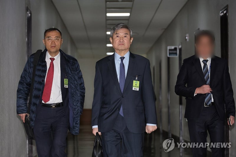 <b>국정원</b> "<b>우크라</b> 파병 <b>북한군</b> 사망자 최소 100여명·부상 1천명"