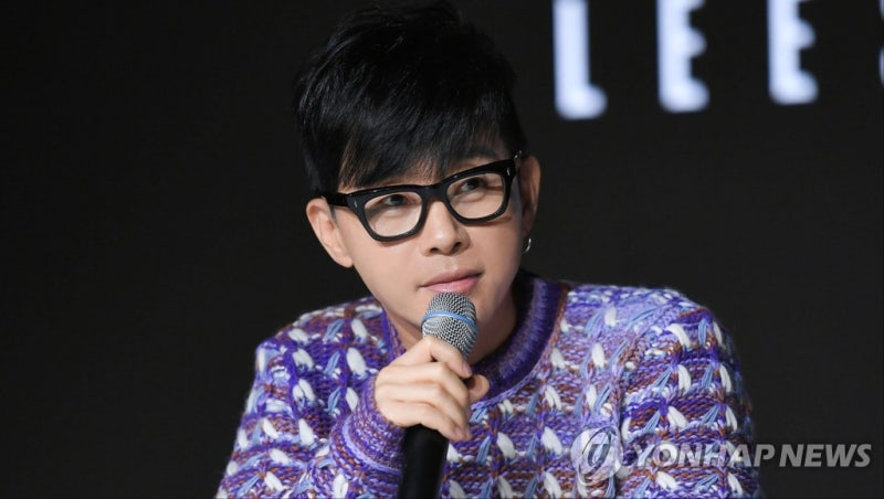 구미시 "오는 25일 가수 <b>이승환</b> <b>콘서트</b> 취소…안전상 문제"