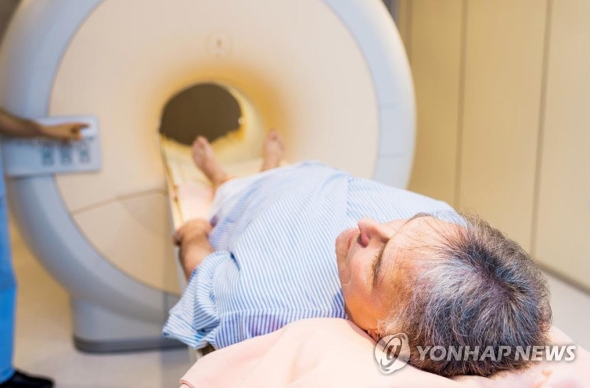 전립선암검사<br>[게티이미지뱅크 제공]