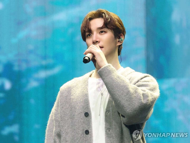 <b>이준호</b>, 작년 세무조사서 추가 세금 납부…"고의 누락 아냐"