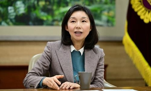 [신년사] <b>최호정 서울시</b><b>의장</b> "민생 최우선해 시민 일상 지키겠다"