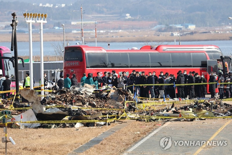 <b>국토부</b> "전국 공항 항행안전 시설 조사…규정 준수여부 재확인"(종합)