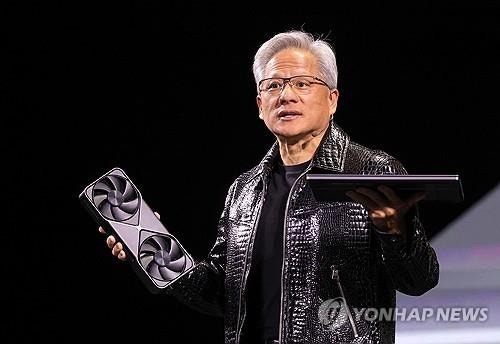 [2보] <b>뉴욕증시</b>, <b>엔비디아 급락</b>에 하락 마감…나스닥 1.9%↓