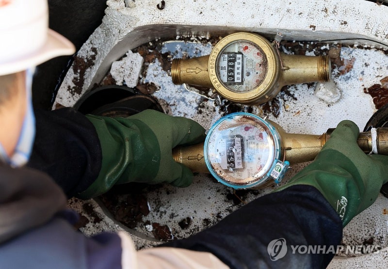 이번 겨울 <b>최강 한파</b>…대관령 -17도·천안 -13도·서울 -10도
