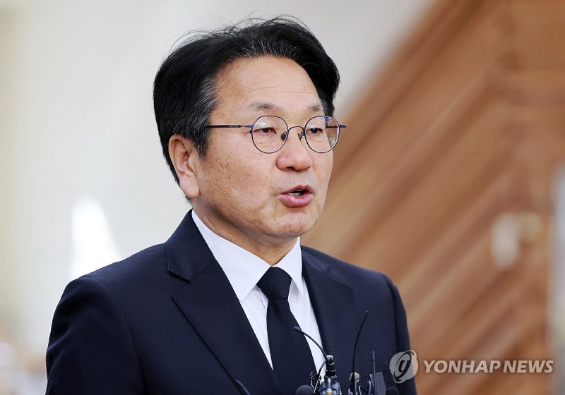 강기정 <b>광주</b>시장 "<b>참사 피해</b>자 자조 공간 '마음센터' 조성 추진"