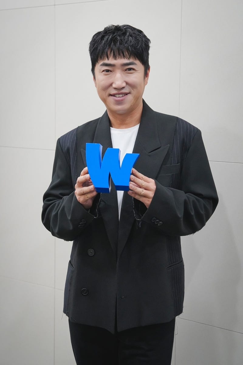 <b>장동민</b> "똑똑해서 우승한 건 아니죠…제 강점은 승부욕"