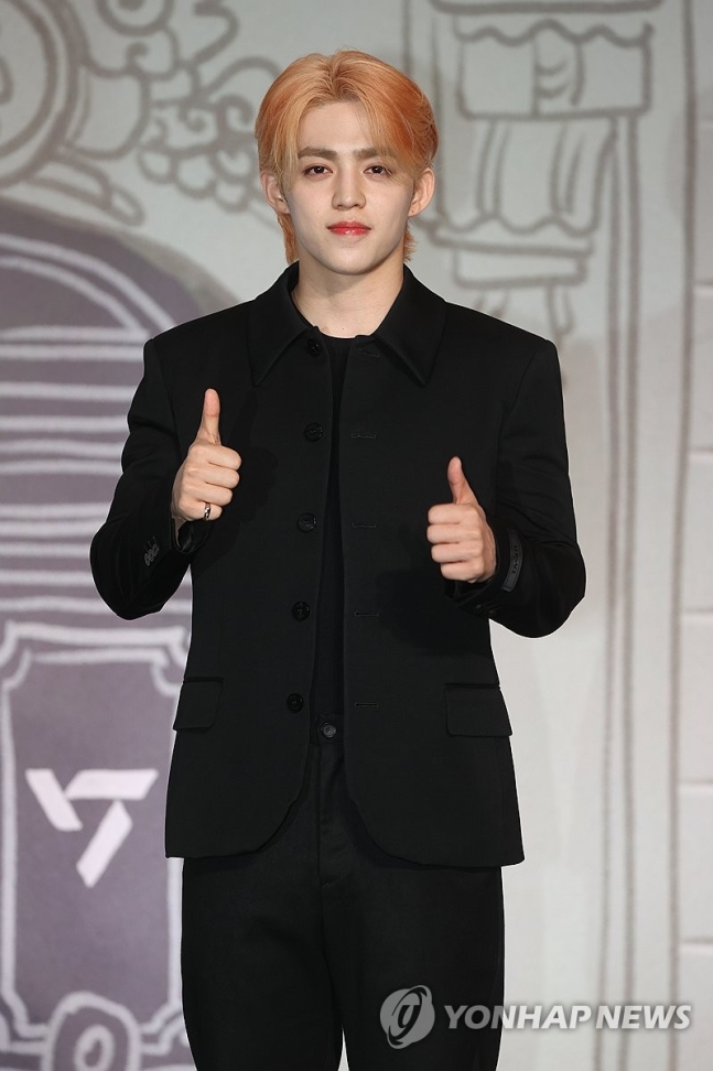 세븐틴 에스쿱스 음악저작권협회 정회원 승격소식입니다 ~