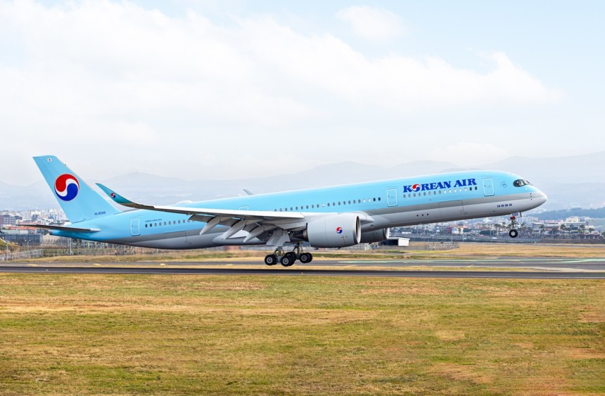 װ A350-900
[װ . Ǹ  DB ]
